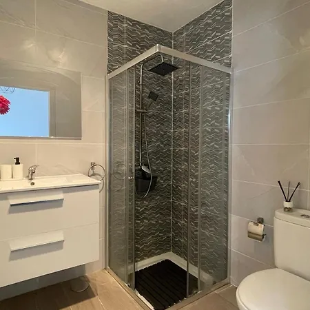 Апартаменты Norte C
