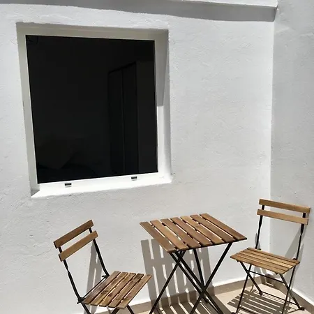 Apartamento Norte En Arrecife *
