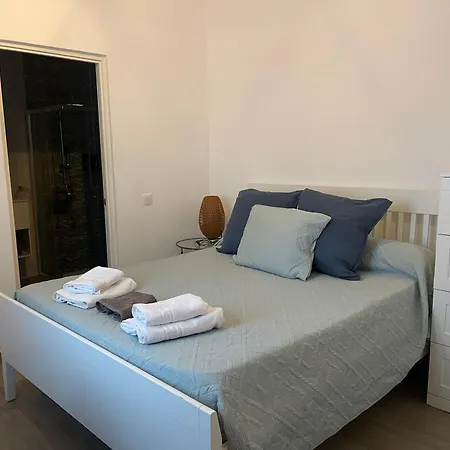 아파트 Apartamento Norte En Arrecife *
