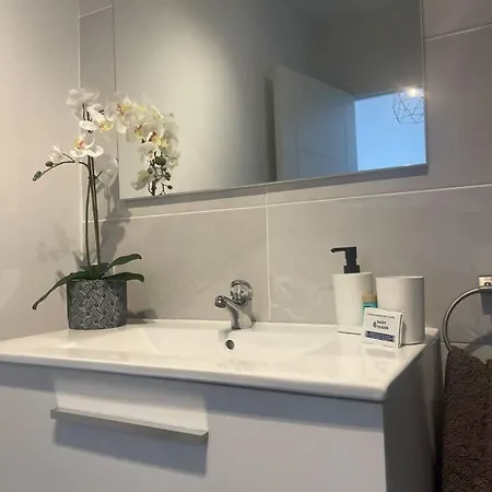 아파트 Apartamento Norte En Arrecife