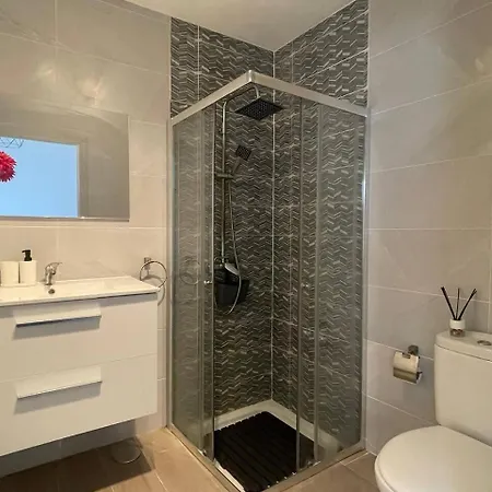 아파트 Apartamento Norte En Arrecife *