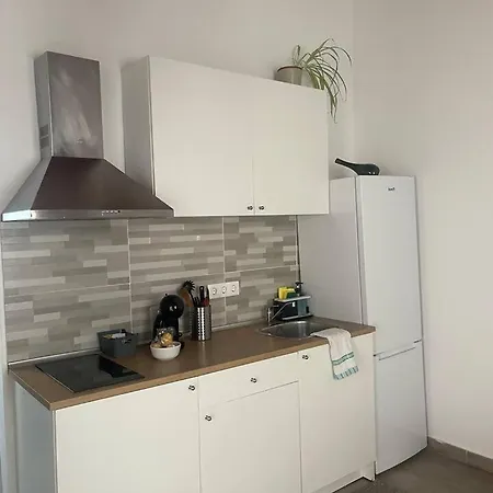 아파트 Apartamento Norte En Arrecife