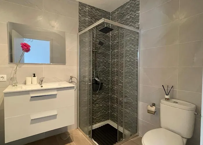 Апартаменты Norte