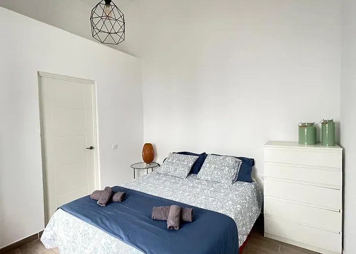 Norte Апартаменты *